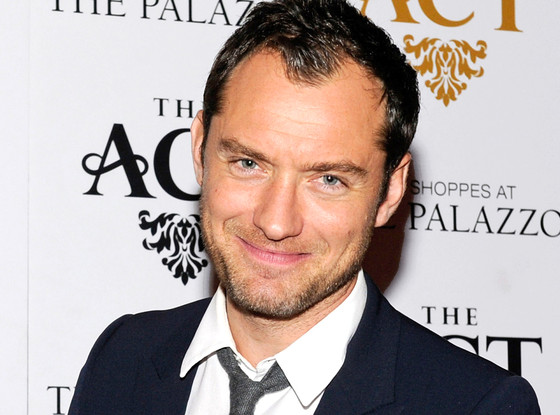 Jude Law Jude Law